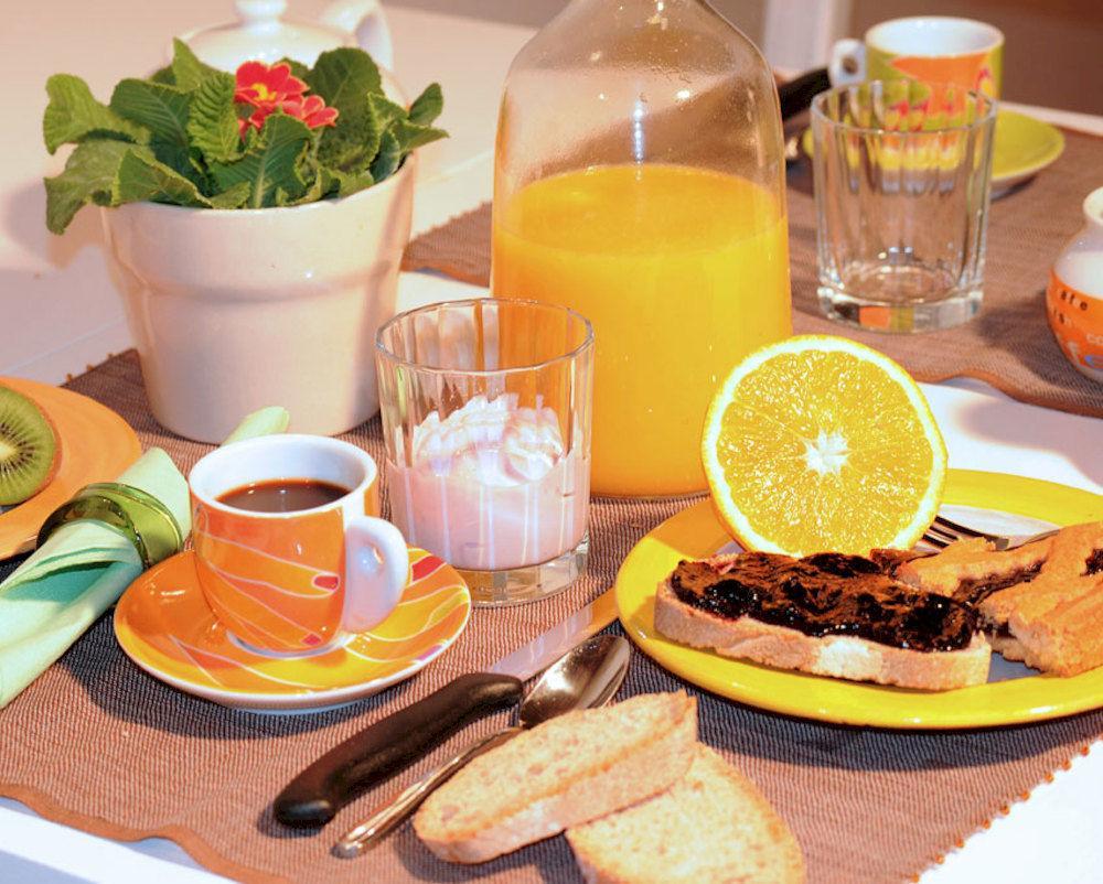 At Home Bed And Breakfast Lucques Extérieur photo