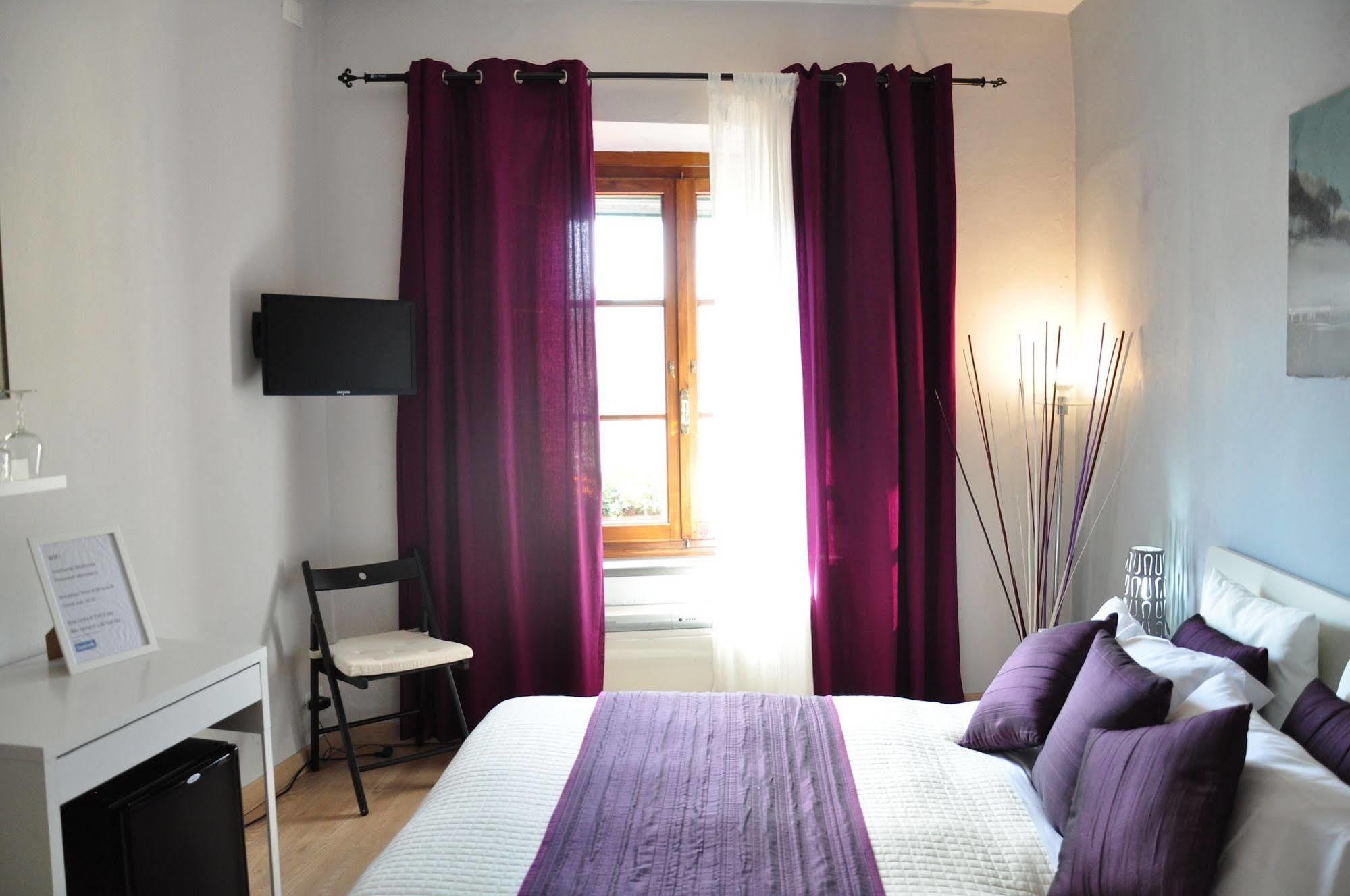 At Home Bed And Breakfast Lucques Extérieur photo